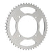 Sprocket Kit Kawasaki KX80/85 BW '98- - 420MS 13/51