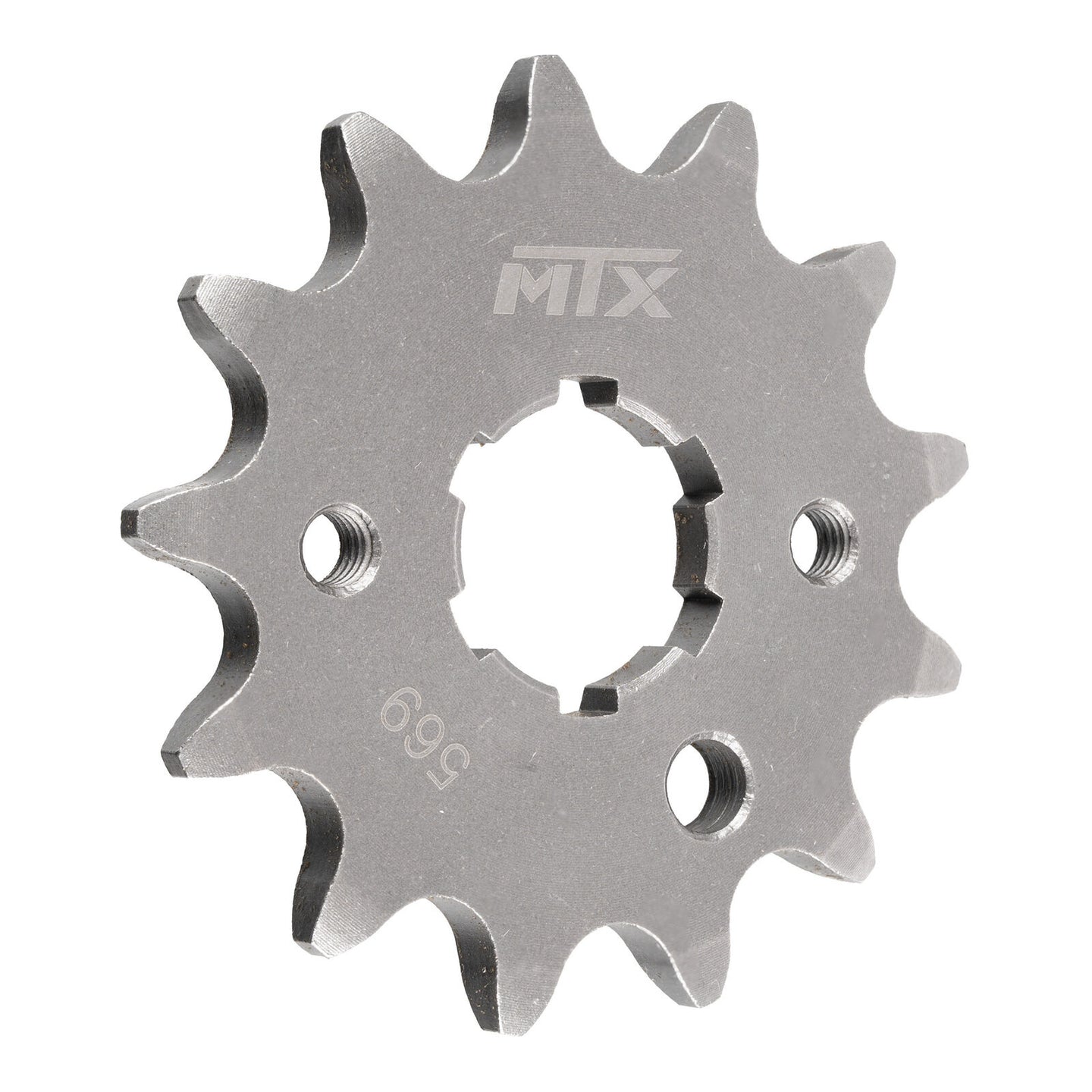 Sprocket Kit Kawasaki KX250 '97-'98 - 520EXW 13/49