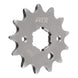 Sprocket Kit Kawasaki KX250 '97-'98 - 520EXW 13/49