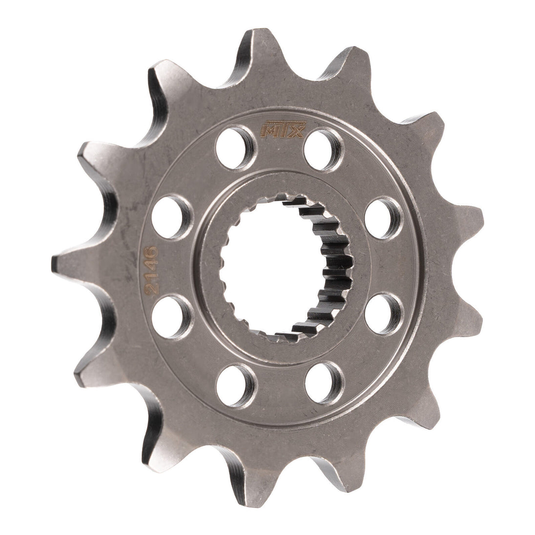 Sprocket Kit Kawasaki KX250F '06-'10 U-Ring - GB520MXU 13/49