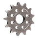 Sprocket Kit Kawasaki KX250F '06-'10 U-Ring - GB520MXU 13/49