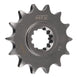 Sprocket Kit KTM 85 SX '03-'17 Big Wheel - 428MXZ 14/49