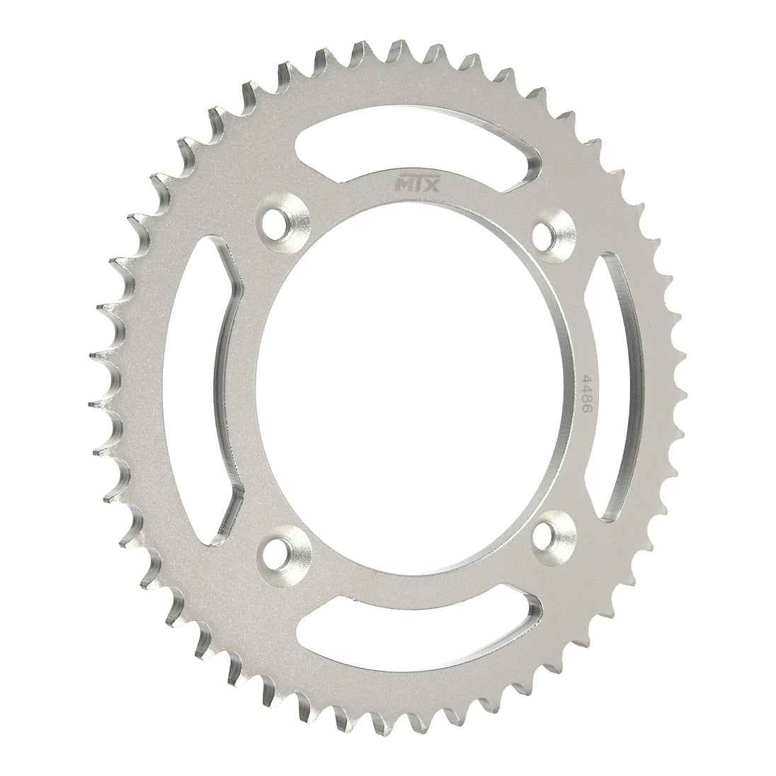 Sprocket Kit KTM 85 SX '03-'17 Big Wheel - 428MXZ 14/49