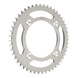 Sprocket Kit KTM 85 SX '03-'17 Big Wheel - 428MXZ 14/49