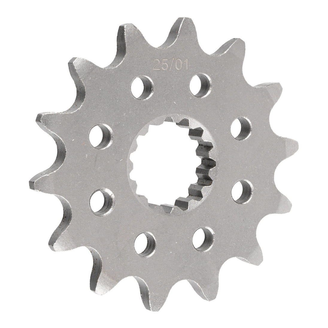 Sprocket Kit KTM 520 EXC U-Ring - GB520MXU 14/50
