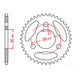 Sprocket Kit Suzuki JR50 - 420MS 13/28