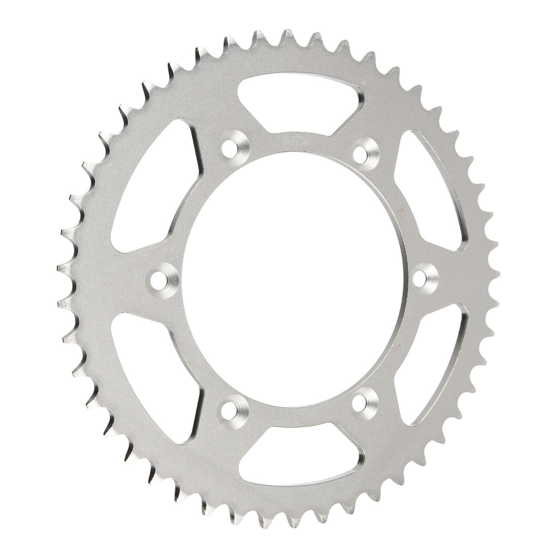 Sprocket Kit Suzuki RM125/RMZ250 U-Ring - GB520MXU 12/50