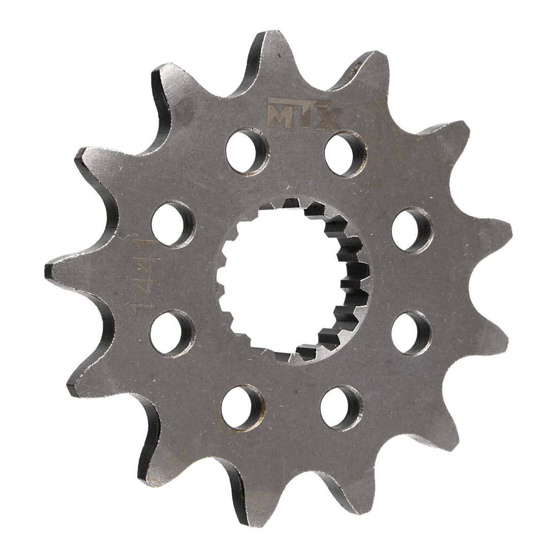 Sprocket Kit Suzuki RMZ450 '05 U-Ring - GB520MXU 14/49