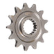 Sprocket Kit Suzuki RMZ450 '13- X-RING - 520EXW 13/50