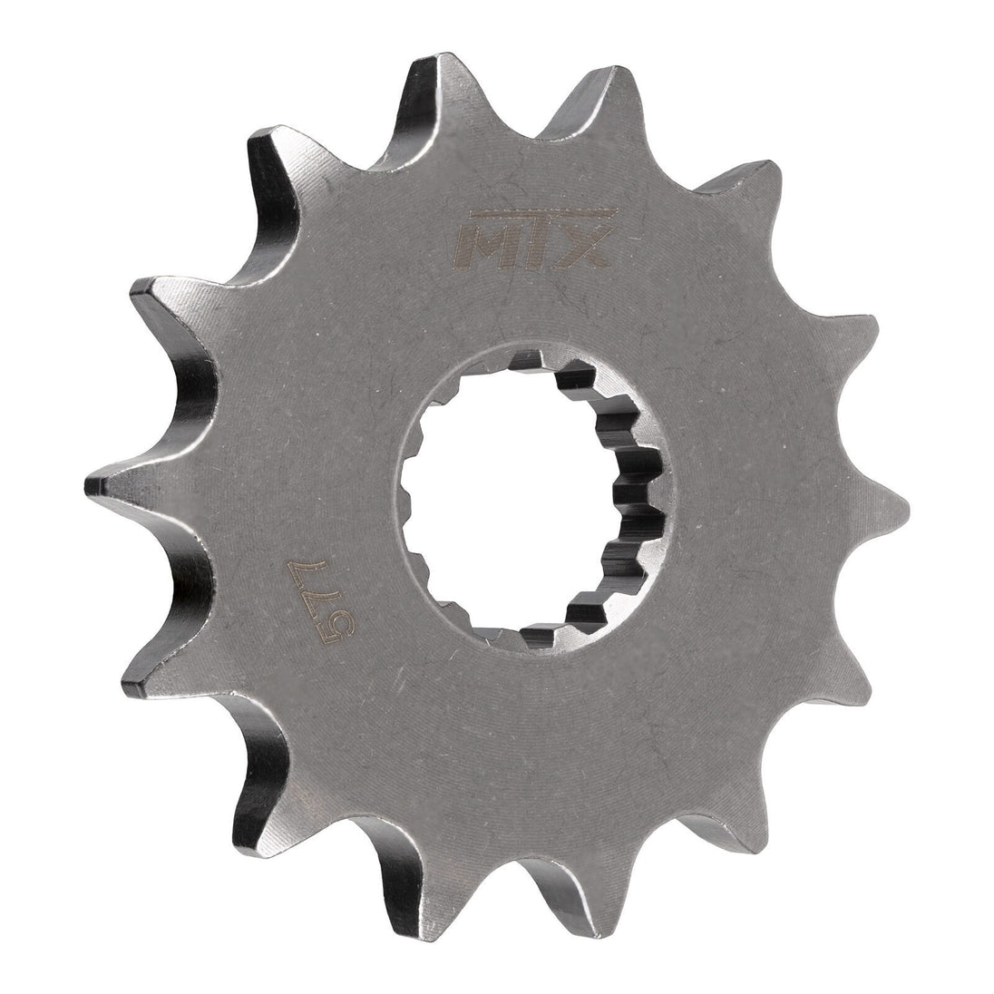 Sprocket Kit Yamaha YZ85 SW '02-'18 - 428H 14/47
