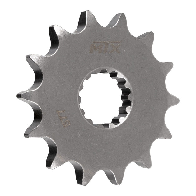 Sprocket Kit Yamaha YZ85 SW '02-'18 - 428H 14/47