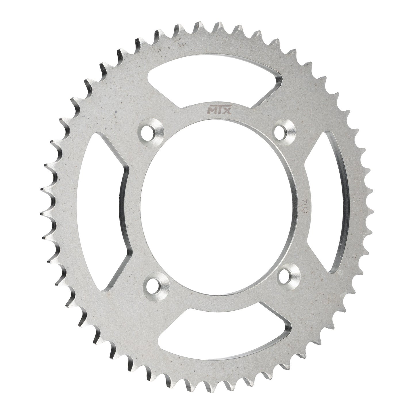 Sprocket Kit Yamaha YZ85 BW '19- - 428H 14/51