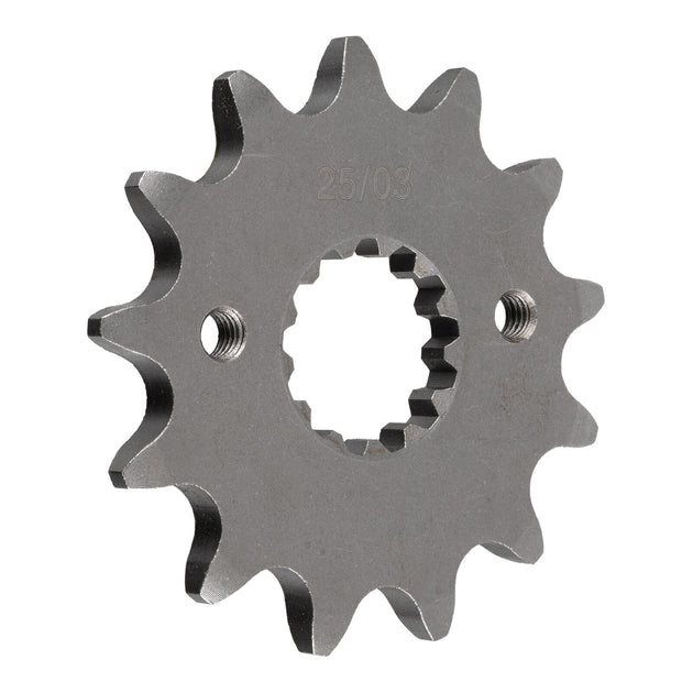 Sprocket Kit Yamaha YZ250 '02-'04 U-Ring - GB520MXU 14/49