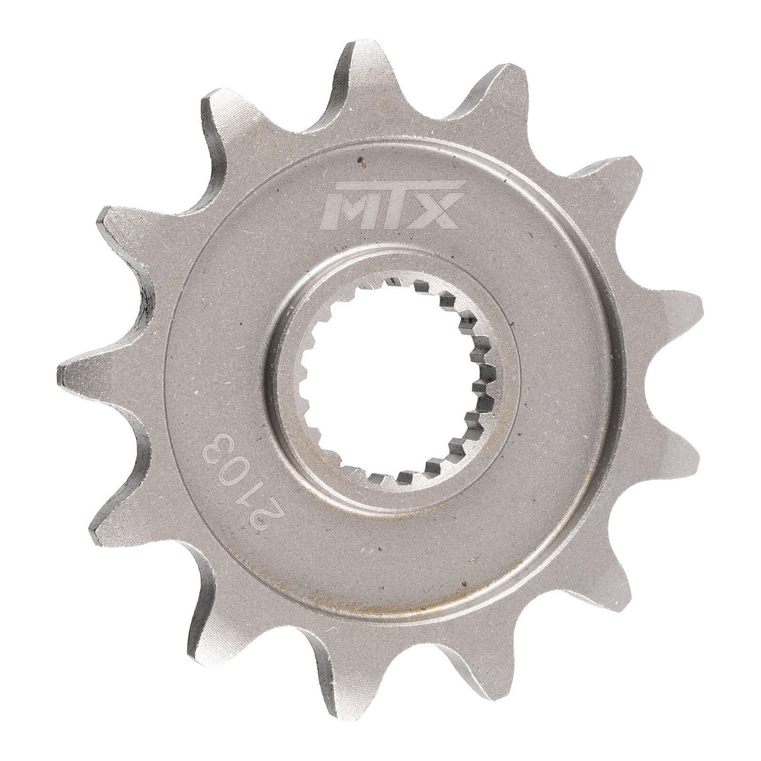 Sprocket Kit Yamaha YZ250FX U-Ring - GB520MXU 13/51