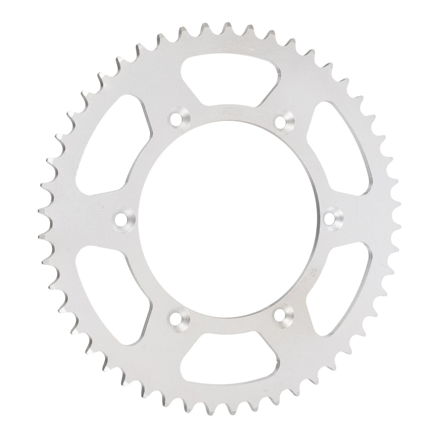 Sprocket Kit Yamaha YZ250FX U-Ring - GB520MXU 13/51