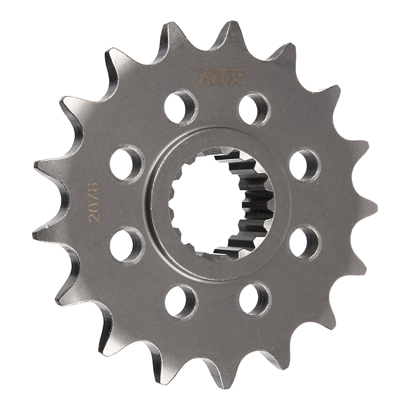 Sprocket Kit Aprilia RSV1000 Mille '98-'03 /Tuono '02-'05 - GB525ZXW 17/