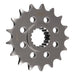Sprocket Kit Aprilia RSV1000 Mille '98-'03 /Tuono '02-'05 - GB525ZXW 17/