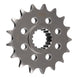 Sprocket Kit Aprilia RSV1000 Mille '98-'03 /Tuono '02-'05 - GB525ZXW 17/