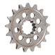 Sprocket Kit BMW S1000RR '09-'14 - GB525ZXW 17/44