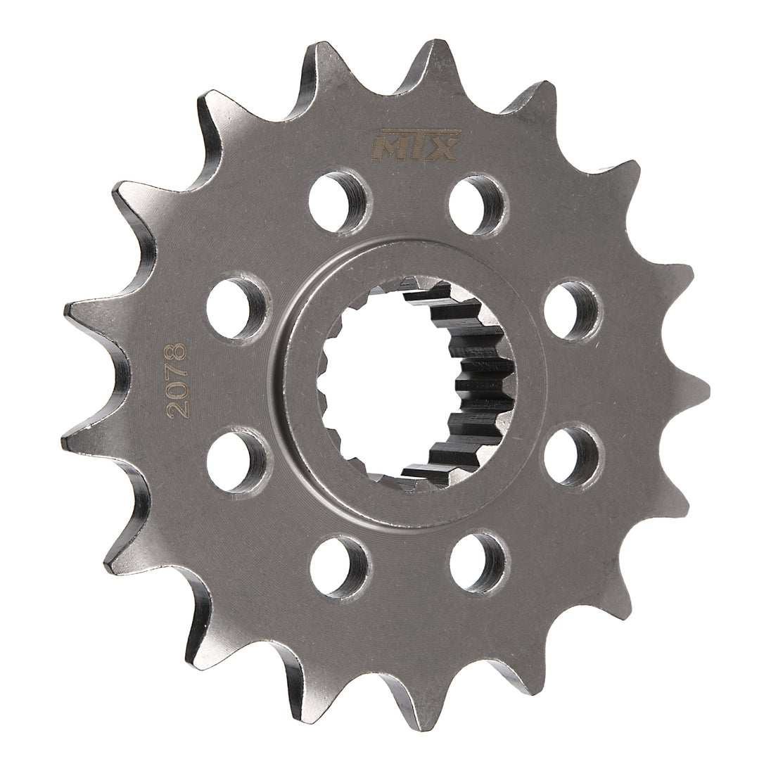 Sprocket Kit BMW F700GS '13-'16 - 525XRE 17/42