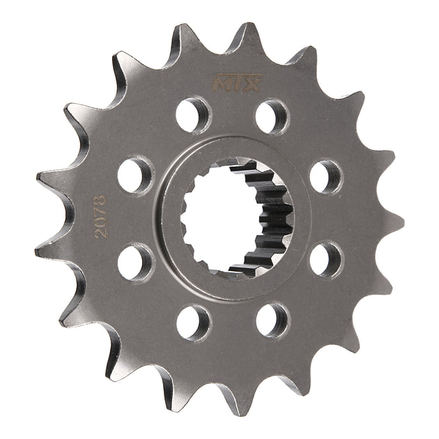 Sprocket Kit BMW F700GS '13-'16 - 525XRE 17/42