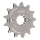Sprocket Kit Honda CRF250L / Rally '12-'21 Gold - GB520XRE - 14/40