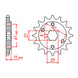 Sprocket Kit Honda VT250 - 520H 14/45