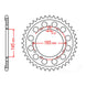 Sprocket Kit Honda VFR400 (NC24) - 525XRE 15/45