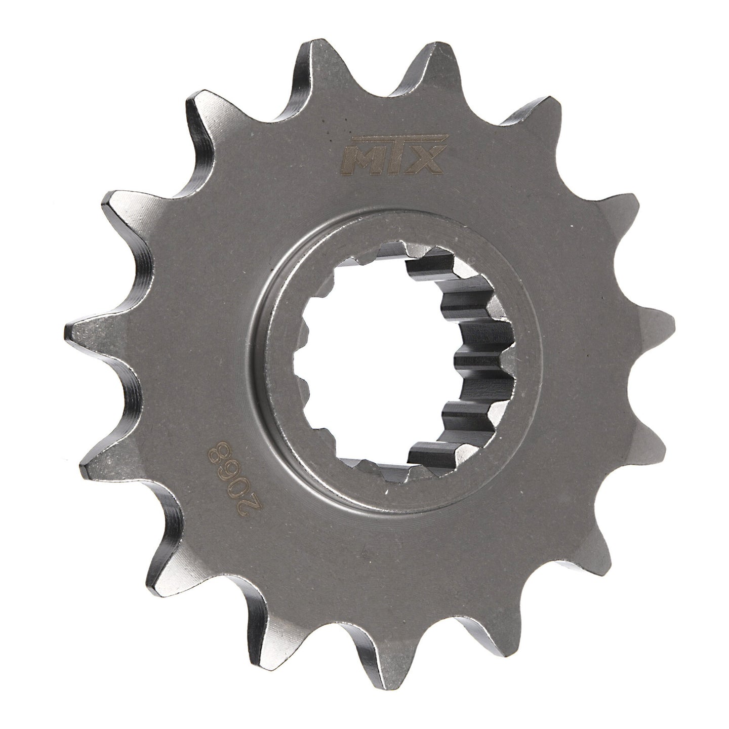 Sprocket Kit Honda CBR900RR '96-'99 Gold (recommended) - GB525ZXW 16/