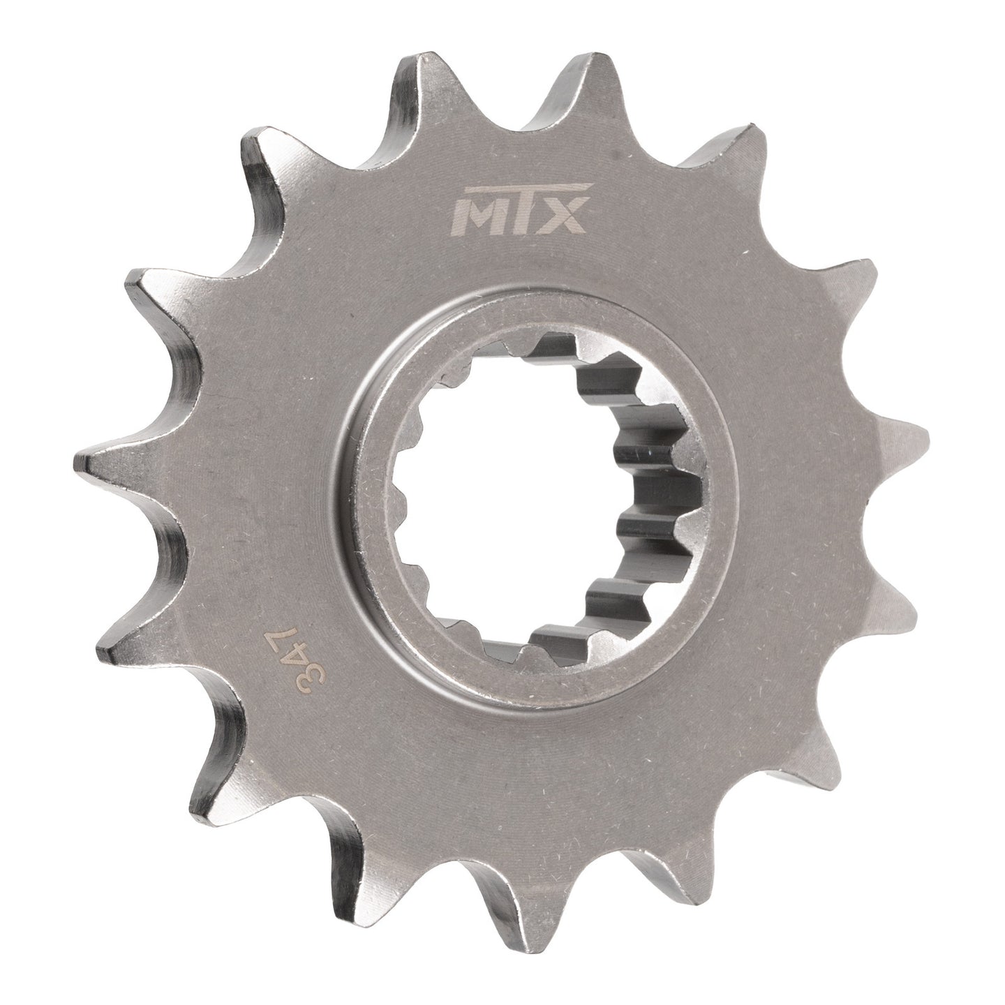 Sprocket Kit Honda CBR1000RR '06-'11 (recommended) - 530ZXW 16/42