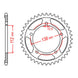 Sprocket Kit Honda CB1300/S '03-'10 18/39