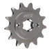 Sprocket Kit Hyosung GT250 /GT250R (9mm front) - 520XRE 14/46