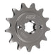 Sprocket Kit Hyosung GT250 /GT250R (9mm front) - 520XRE 14/46