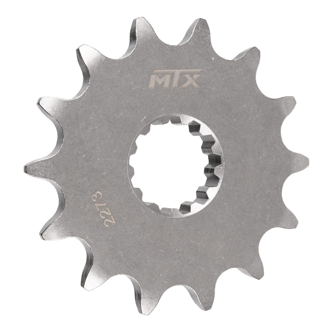 Sprocket Kit Kawasaki EX300 '13-'18 - GB520XRE Gold - 14/42