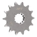 Sprocket Kit Kawasaki EX300 '13-'18 - GB520XRE Gold - 14/42