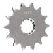 Sprocket Kit Kawasaki EX400 '19- GB520XRE Gold 14/41