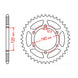 Sprocket Kit Kawasaki W650 - 525XRE 15/39