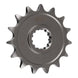 Sprocket Kit Kawasaki ZX10R '06-'07 - GB525ZXW 17/40