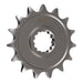 Sprocket Kit Kawasaki KLZ1000 Versys '15-'16 - GB525ZXW (Recomm) 15/43
