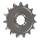 Sprocket Kit Kawasaki Z1000 A '03-'06 - GB525ZXW 16/42