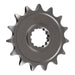 Sprocket Kit Kawasaki Z1000 B/C '07-'09 - GB525ZXW 17/40