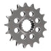 Sprocket Kit KTM 990 SuperDuke / RC8R 11-15 - GB525ZXW 17/38