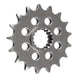 Sprocket Kit KTM 990 SuperDuke / RC8R 11-15 - GB525ZXW 17/38