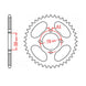 Sprocket Kit Suzuki GN125 - 428H 14/42