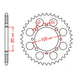 Sprocket Kit Suzuki GN250 - 520XRE 15/41