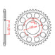 Sprocket Kit Suzuki GSF400 - 525XRE 14/46