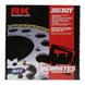 Sprocket Kit Suzuki SV650 - 525XRE 15/45