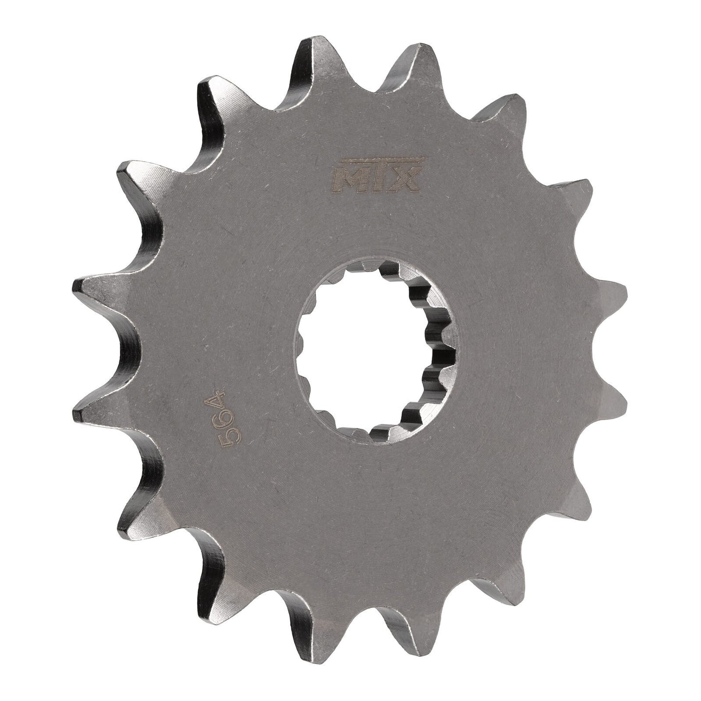 Sprocket Kit Suzuki SV650 - 525XRE 15/45