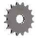 Sprocket Kit Suzuki SV650-S - 525XRE 15/44