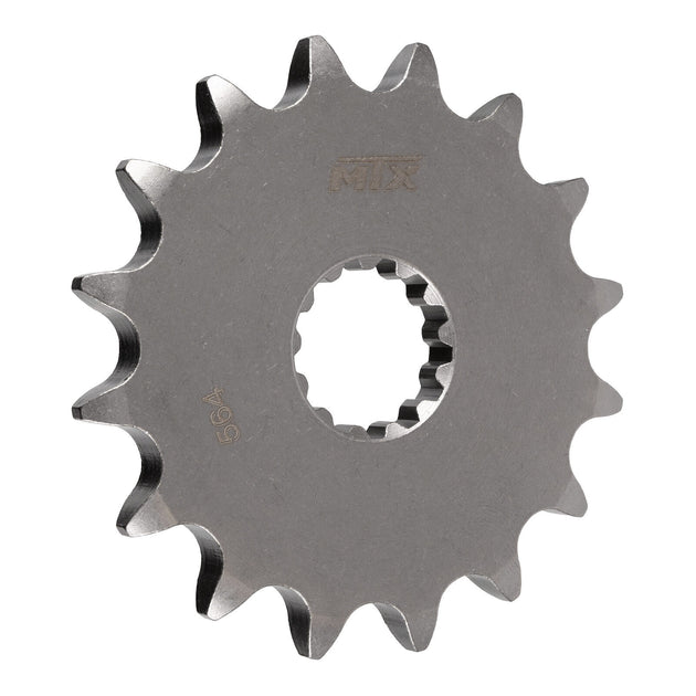 Sprocket Kit Suzuki DL650 V-Strom '07-'20 - GB525XRE 15/47